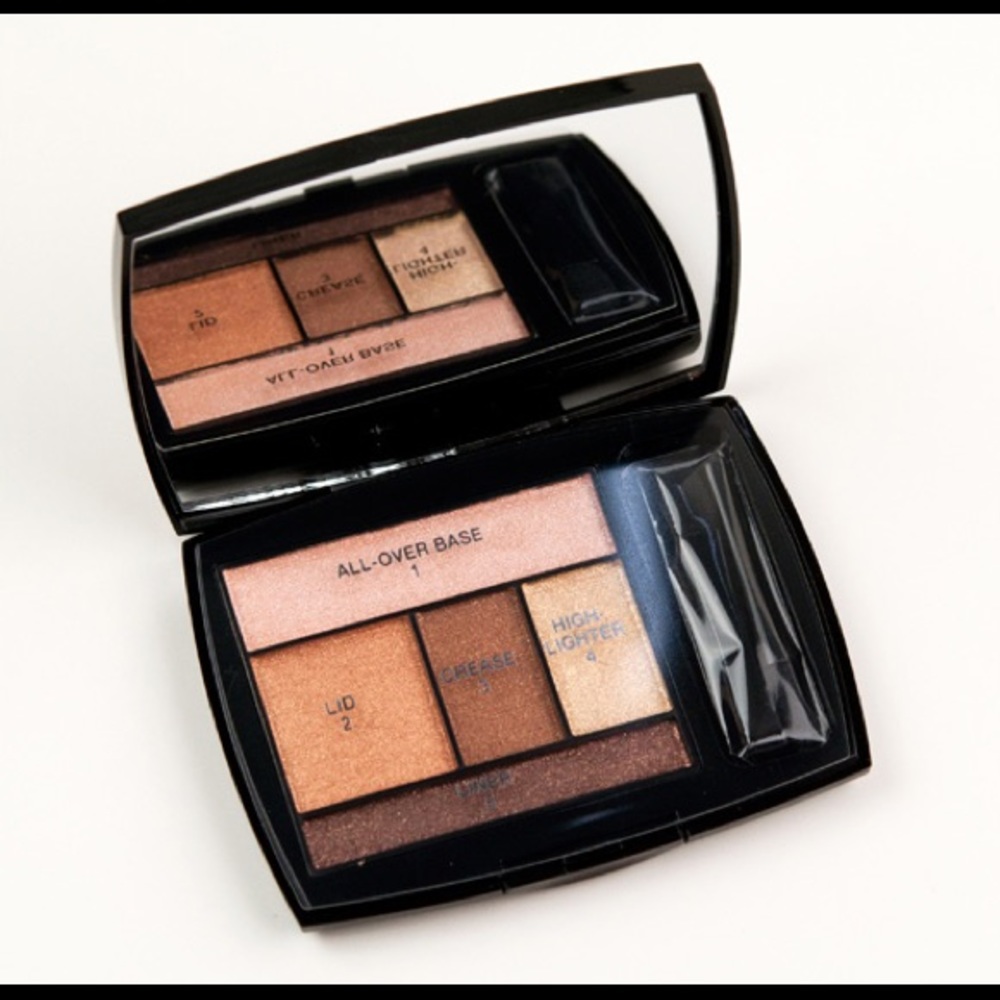 FREE W PURCHASE Lancôme Sample Eyeshadow
